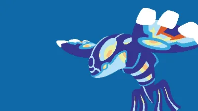 Kyogre Wallpapers - Топ бесплатных фонов Kyogre картинки