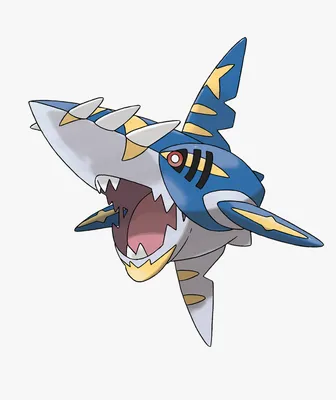 Groudon And Kyogre In Pokémon Omega Ruby And Pokémon - Mega Sharpedo, HD Png Download, Transparent Png Image - PNGitem картинки