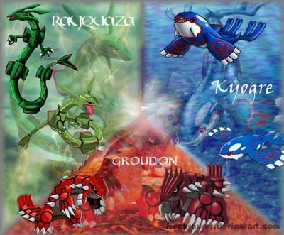 Удивительные цитаты Groudon Pokemon. ЦитатыGram картинки