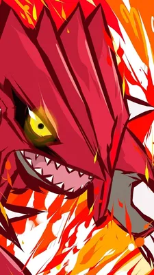 Скачать обои ID: 457276 / Video Game Pokémon Phone Wallpaper, Groudon (Pokémon), 720x1280 скачать бесплатно картинки