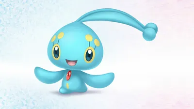 Бесплатная Manaphy для Pokemon Brilliant Diamond и Shining Pearl доступна при запуске - GameSpot картинки