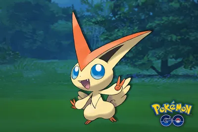 Специальные исследовательские задачи Pokémon Go 'Victini запущены и дают тренерам шанс поймать мифическое картинки