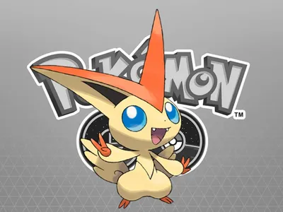 Специальное исследование Victini теперь доступно в Pokémon GO картинки