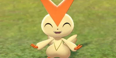 Pokémon Почему Victini имеет 000 в качестве номера Pokédex - pokemonwe.com картинки