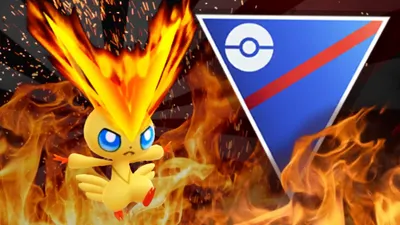 FOCUS BLAST* VICTINI ПРИНОСИТ ЖАР В БОЛЬШУЮ ЛИГУ! | Боевая лига Pokémon GO — YouTube картинки