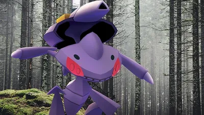 Pokémon Go: Genesect kommt! Neues Spezialforschungs-Event angekündigt | Eurogamer.de картинки