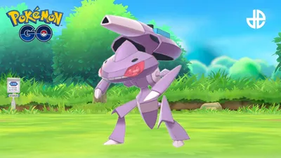 Руководство по рейдам Pokemon Go Genesect (Douse Drive): Счетчики и слабости - Dexerto картинки