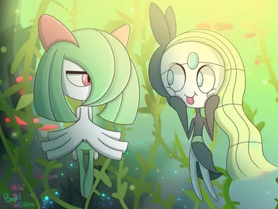 meloetta \u0026 похожие хэштеги | Пиксар картинки