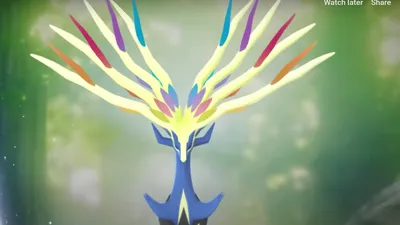 Руководство по рейдам Pokemon Go Xerneas: лучшие счетчики, слабые стороны, часы рейдов и другие советы картинки