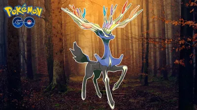 Рейды Xerneas Pokemon Go: как победить, лучшие счетчики, слабые стороны - Dexerto картинки