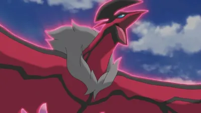 Pokemon GO Yveltal: лучшие счетчики, слабости и многое другое картинки