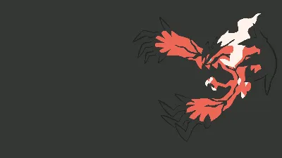 Yveltal Wallpapers - Топ бесплатных фонов Yveltal картинки