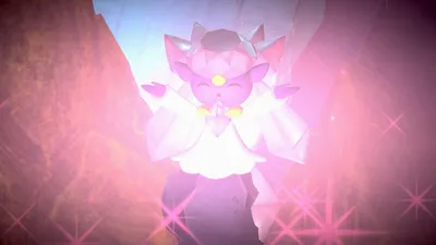 New Pokémon Snap: Mysteriöses Pokémon Diancie — Fundort, Posen и 4 Sterne-Fotos (Guide, Lösung) картинки