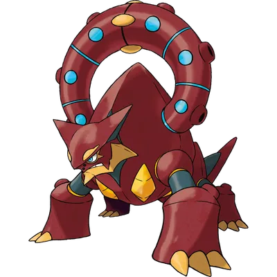 Volcanion (Pokémon) - Bulbapedia, энциклопедия покемонов, управляемая сообществом картинки