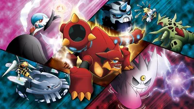 Pokémon the Movie: Volcanion and the Mechanical Marvel »Теперь транслируется на Netflix https://www.netflix.com/title/801661… | Покемоны, фильмы о покемонах, изображения Скуби-Ду картинки