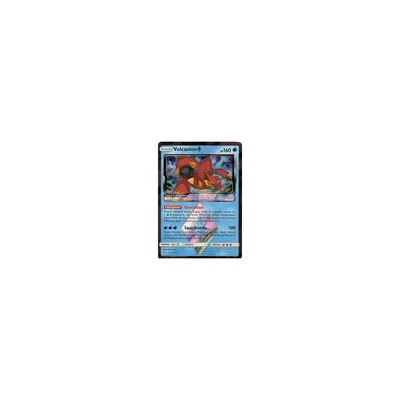 Volcanion-Prisma 31/131 HOLO Grauen der Lichtfinsternis Pokemon Karte kaufen картинки