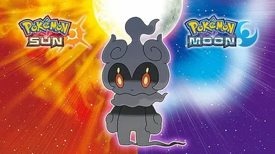 Pokemon Sun и Moon Mythical Marshadow подробно описаны, до сих пор нет информации о том, когда вы сможете его поймать | ВГ247 картинки