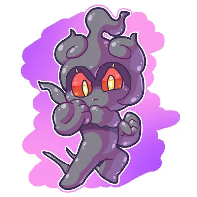 Rio (Teal the Leafeon) on Twitter: \"Doodle a day: 8/20 посмотри на этот зефир #marshadow #pokemon https://t.co/AbslwUHyWP\" / Twitter картинки