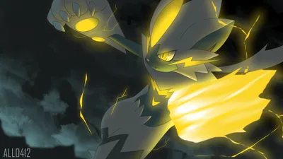 All0412 ✪ a Twitteren: \"Pokemon #0807 Shiny Zeraora PATREON: https://t.co/p84PJxuLHG Deviantart: https://t.co/7oxyO29Smg #Zeraora # pokémon #Electrictype #FanArt #Alola #Shiny https:// t.co/nDq0LjFOaM\" / Твиттер картинки