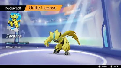 Руководство Pokemon Unite Zeraora: как разблокировать Zeraora — GameSpot картинки