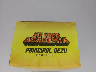 Фигурка директора My Hero Academia Нэдзу 6 дюймов | eBay картинки