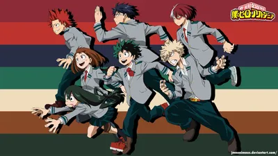 571378 boku no hero academia - Full HD, фото 1920x1080 - Rare Gallery HD Wallpapers картинки