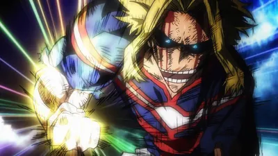 581540 Тошинори Яги, Endeavour (Boku no Hero Academia), All Might - Rare Gallery HD Wallpapers картинки