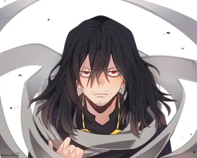 60+ Shouta Aizawa HD обои и фоны картинки