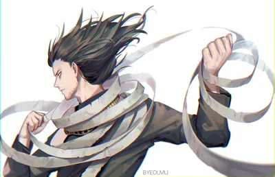 20+ Shota Aizawa HD Wallpapers und Hintergründe картинки