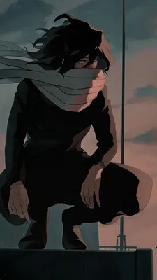 Пин на доске 💤🖤Aizawa🖤💤 картинки