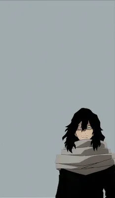 Shota Aizawa Wallpapers - Топ бесплатных фонов Shota Aizawa картинки