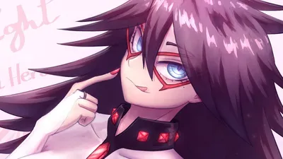 Каяма Нэмури - Boku no Hero Academia - Zerochan Anime Image Board картинки