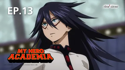 Симп для персонажей My Hero Academia - Нэмури Каяма/Полночь💜🌌 - Wattpad картинки