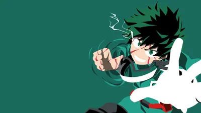 Хесус Борунда - Персонажи из My Hero Academia картинки