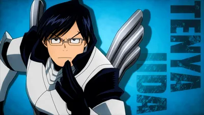 Tenya Iida Wallpapers - Топ бесплатных фонов Tenya Iida картинки