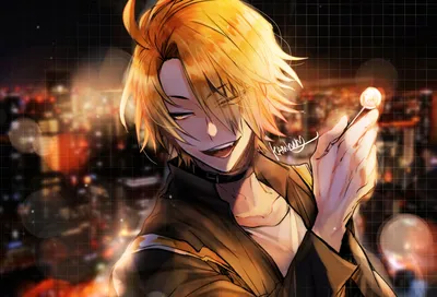 140+ Denki Kaminari HD Wallpapers и Hintergründe картинки