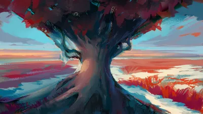 Лучшие летние обои iOS 14 для эстетики домашнего экрана | Технологии поп-сахара картинки
