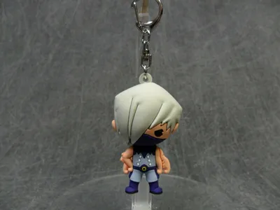 My Hero Academia NEW * Mezo Shoji Clip * Series 5 Blind Bag Key Ring Chain  | eBay картинки