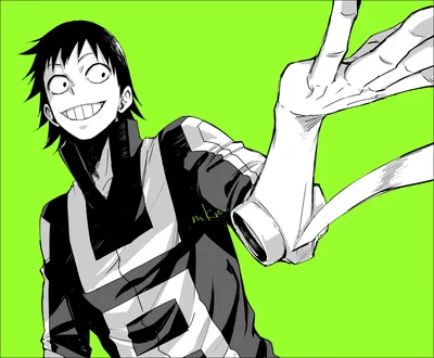 Sero.Hanta - Boku no Hero Academia Обои (43736630) - Fanpop картинки