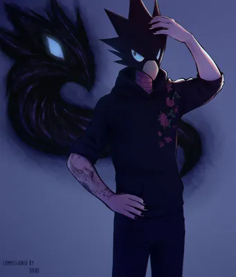 BNHA Reacts To Ships~ (Завершено) - Tokoyami Pictures - Wattpad картинки