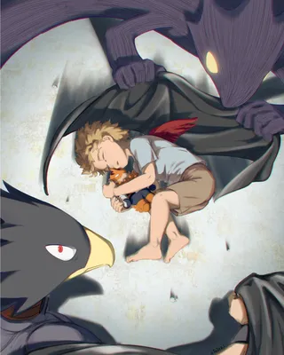 Kid Hawks and tokoyami - Boku no Hero Academia Обои (43374666) - Fanpop - Page 42 картинки