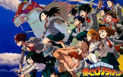 boku no hero academia asui tsuyu bakugou katsuki hatsume mei iida tenya kaminari denki kirishima eijirou midoriya izuku mineta minor shinsou hitoshi todoroki Shouto tokoyami fumikage uraraka ochako yaoyorozu momo megane seifuku картинки