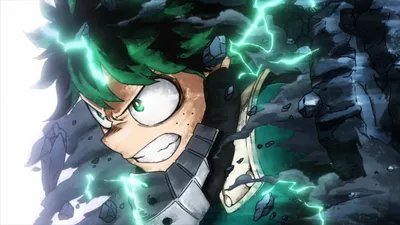 1600x900 Deku My Hero Academia Разрешение 1600x900 Обои, HD Аниме 4K Обои, изображения, фото и фон | Аниме, Эпизоды моей геройской академии, Герой обои картинки