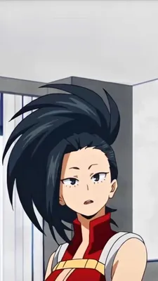 Momo Yaoyorozu Wallpaper Android | Фоны аниме, Искусство аниме, Рекомендации по аниме картинки