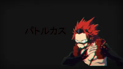 569922 Eijiro Kirishima, Tetsutetsu Tetsutetsu - Rare Gallery HD Wallpapers картинки