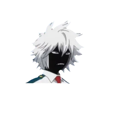 стикер freetoedit myheroacademia от @last_living_soul1605 картинки