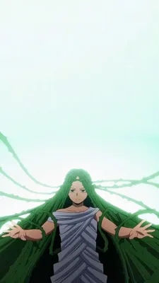 🍀Ibara Shiozaki Aesthetic Wallpaper🍀 картинки