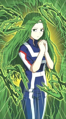 Ibara Shiozaki Wallpapers картинки