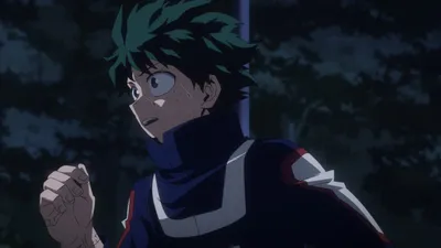 My Hero Academia Staffel 5 Folge 3 Серия онлайн Стрим в свободном доступе | BetaSeries.com картинки