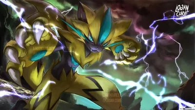 Claws and Lightning (Мужской читатель Zeraora x Boku no Hero Academia) - CH 12: Sports Festival Part 3: All Out Brawls, The Queen of Evolution - Wattpad картинки